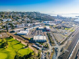 Seattle, WA undefined