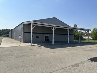 Chaffee, NY Retail - 12520 Olean Rd