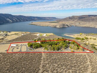 Wilbur, WA Specialty - 44892 State Route 21 N Wilbur, WA Specialty - 44892 State Route 21 N