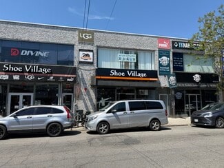 Flushing, NY Office/Retail - 4522-4528 162nd St Flushing, NY Office/Retail - 4522-4528 162nd St