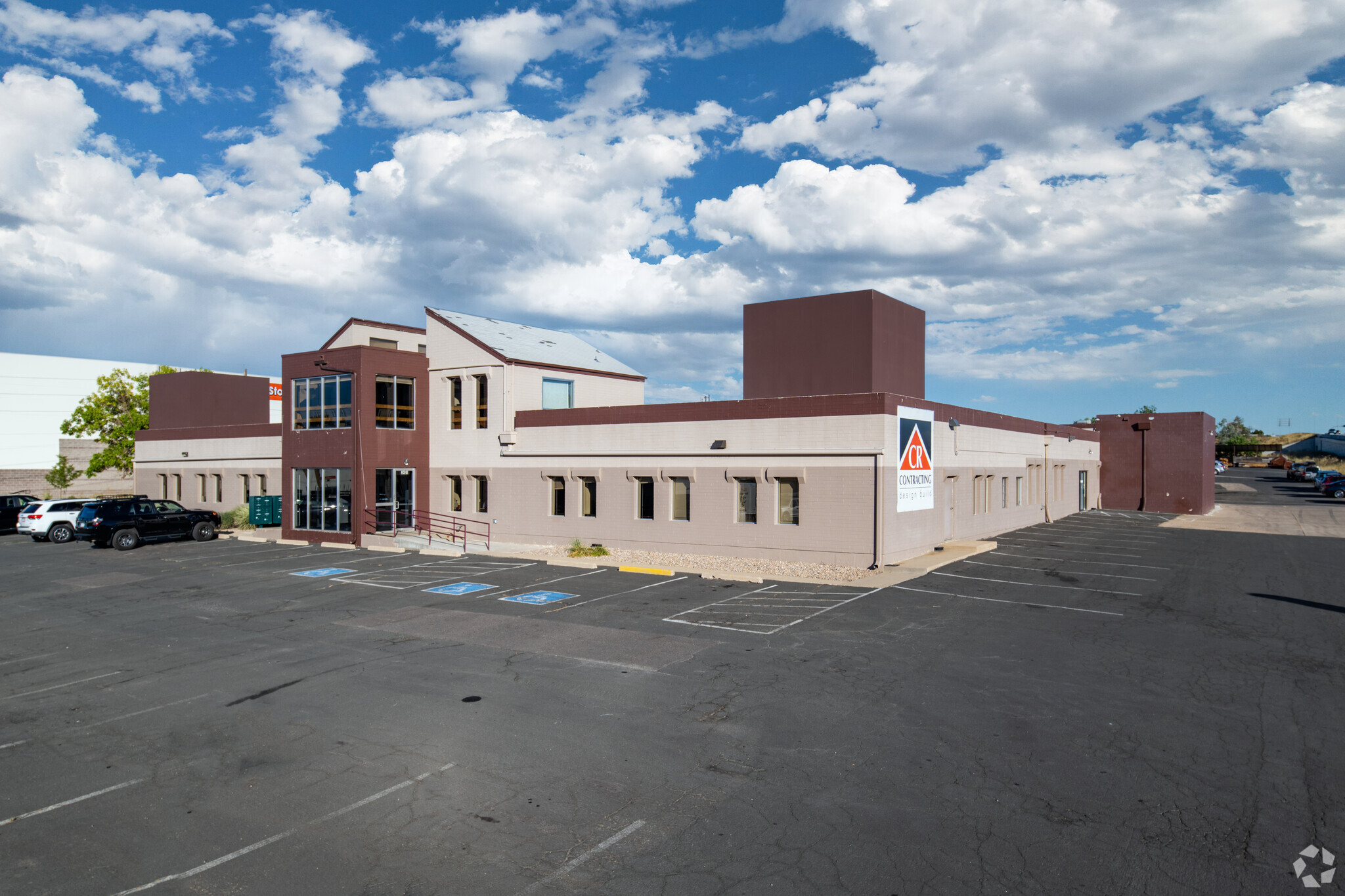 3400 Industrial Ln, Broomfield, CO for Rent