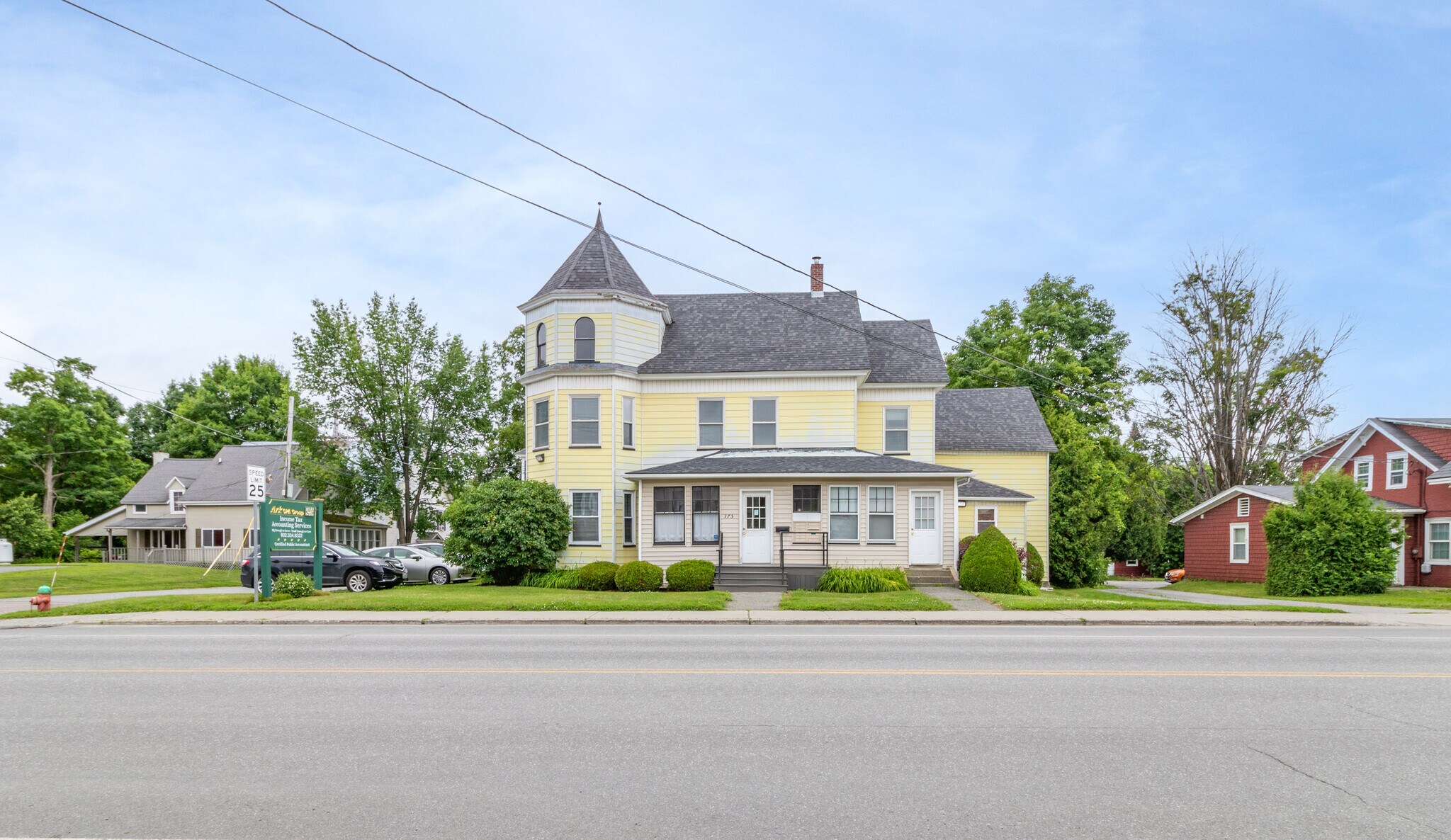 375 E Main St, Newport, VT for Sale