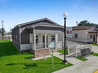 Nederland, TX Office - 1125 Atlanta Ave