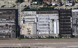 Chicago, IL Office - 5921 W Dickens Ave Chicago, IL Office - 5921 W Dickens Ave