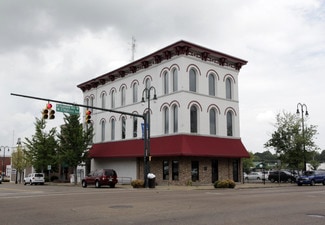 Jackson, TN Office - 101 N Highland Ave Jackson, TN Office - 101 N Highland Ave