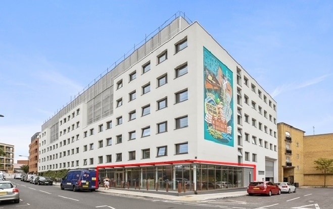 69 Holmes Rd, London, LND for Rent