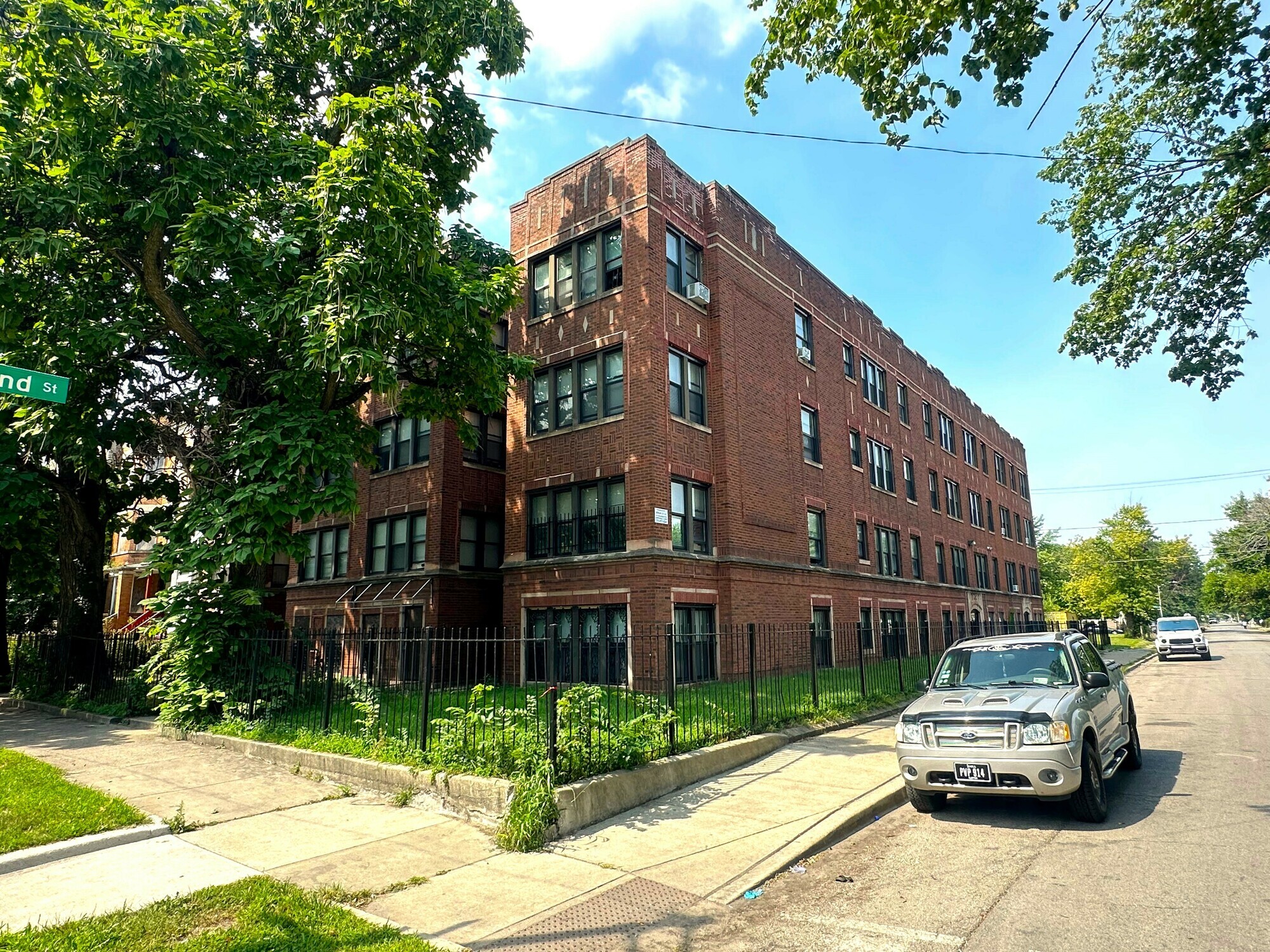 7200 S Lowe Ave, Chicago, IL for Sale