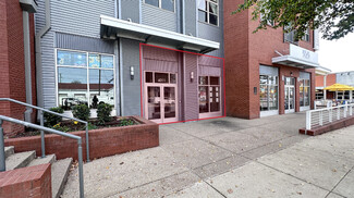 Nashville, TN Retail - 4011 Charlotte Ave