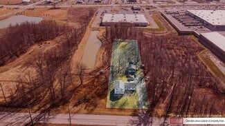 Avon, OH Residential Land - 35519 Schneider Ct