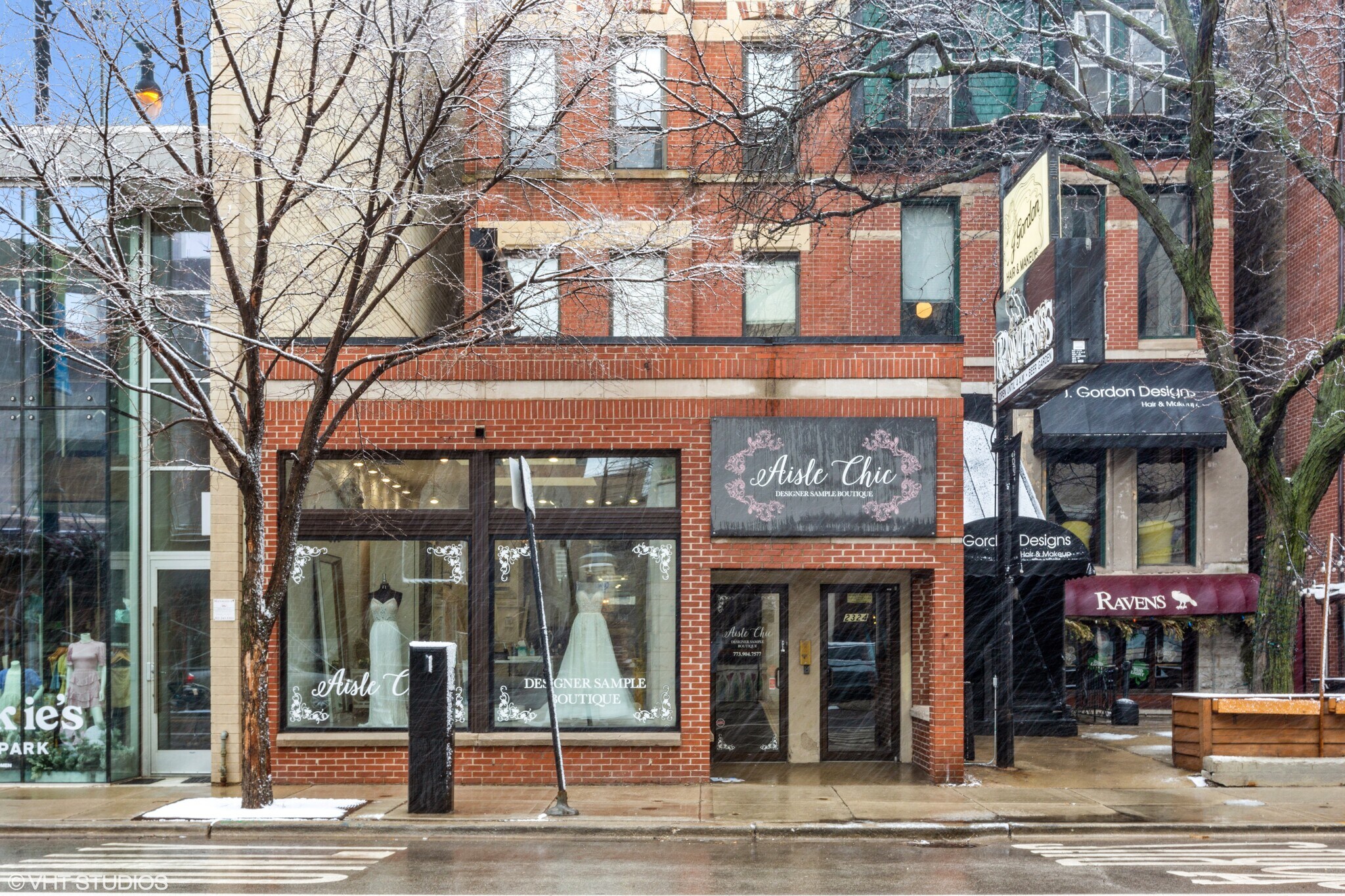 2324 N Clark St, Chicago, IL for Rent