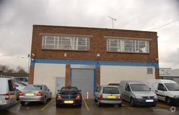26A-26C Lyon Rd, Walton On Thames, SRY for Rent