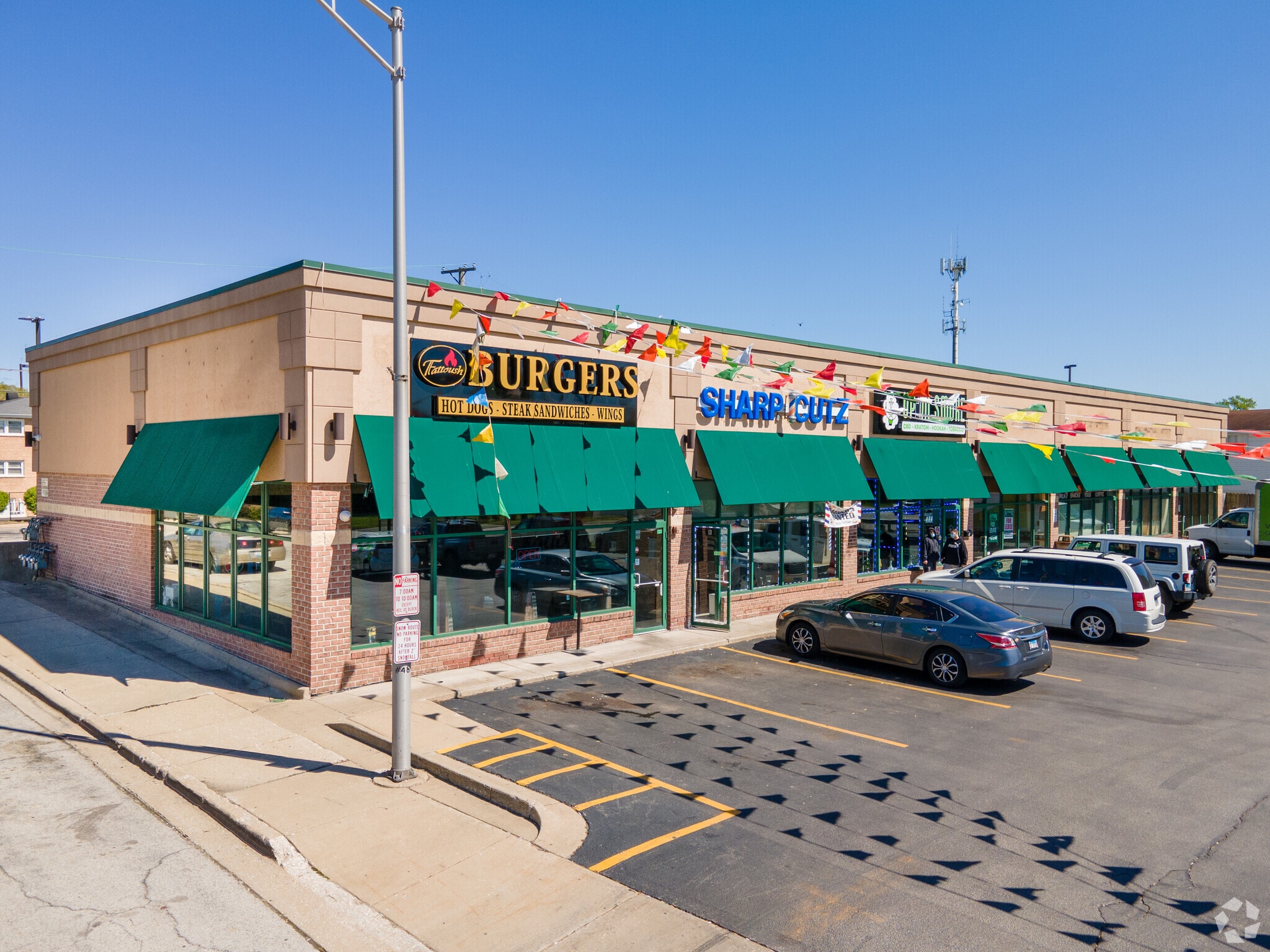 11015 S Harlem Ave, Worth, IL for Rent
