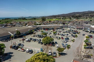 Half Moon Bay, CA Retail - 50-80 N Cabrillo Hwy