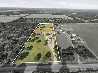 Mineral Wells, TX Industrial Complex
