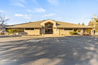 Bend, OR Medical - 2698 NE Courtney Dr
