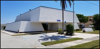 West Palm Beach, FL Office - 2110 N Florida Mango Rd