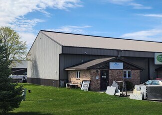 Watertown, WI Industrial - N1009 County Road L