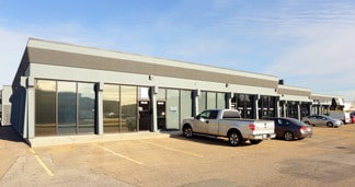 Edmonton, AB Flex - 8626-8630 53rd Ave NW