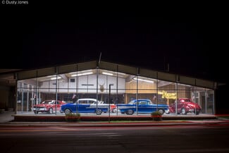 Kalispell, MT Auto Dealership - 1212 S Main St