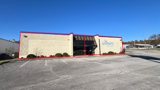 Springdale, AR Office/Retail - 4400 S Thompson St Springdale, AR Office/Retail - 4400 S Thompson St