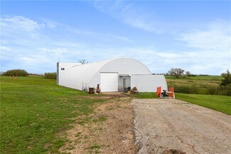 Allen, KS Agricultural - 3627 Road D