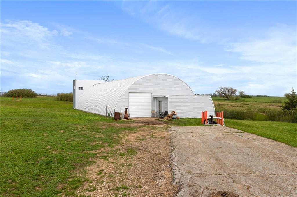 3627 Road D, Allen, KS for Sale