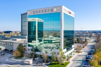 Ottawa, ON Office - 535 Legget Dr Ottawa, ON Office - 535 Legget Dr