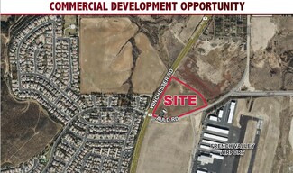 Murrieta, CA Commercial - 30195 Auld Rd