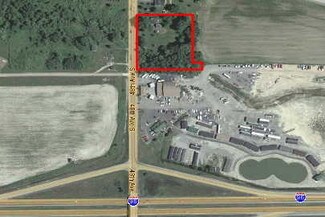 Coppersville, MI Commercial - 15774 48th Ave