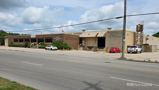 Guelph, ON Industrial - 66 Victoria Rd S