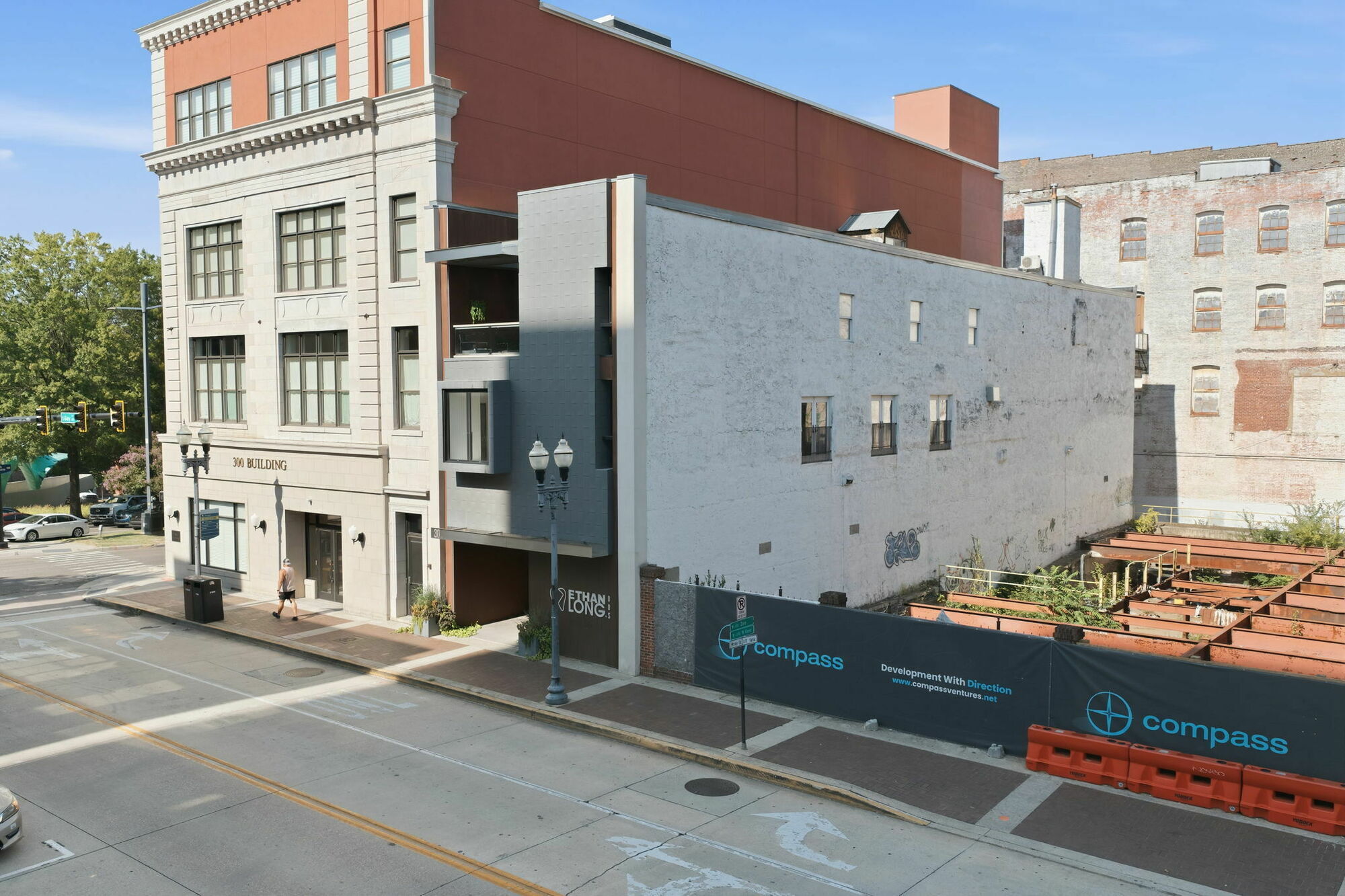 304 S Gay St, Knoxville, TN for Sale