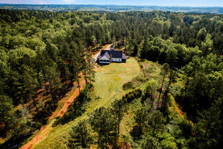 Buffalo, SC Agricultural - 1249 Riley Road rd