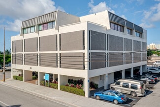 Fort Lauderdale, FL Office, Office/Medical - 50 NE 26th Ave
