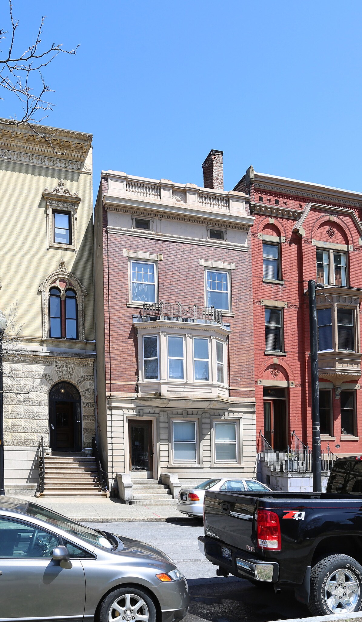 383 State St Albany, NY 12210 MultiFamily Property for Sale on