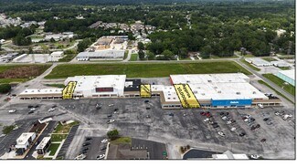 Fort Oglethorpe, GA Retail - 767 Battlefield Pky