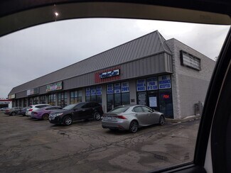Milwaukee, WI undefined - 8025-8055 N 76th St
