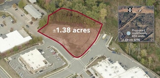 Holly Springs, NC Commercial - 201 Matthews Dr Holly Springs, NC Commercial - 201 Matthews Dr