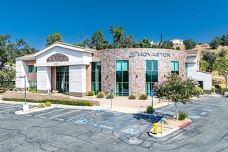 Agoura Hills, CA Office - 29209 Canwood St