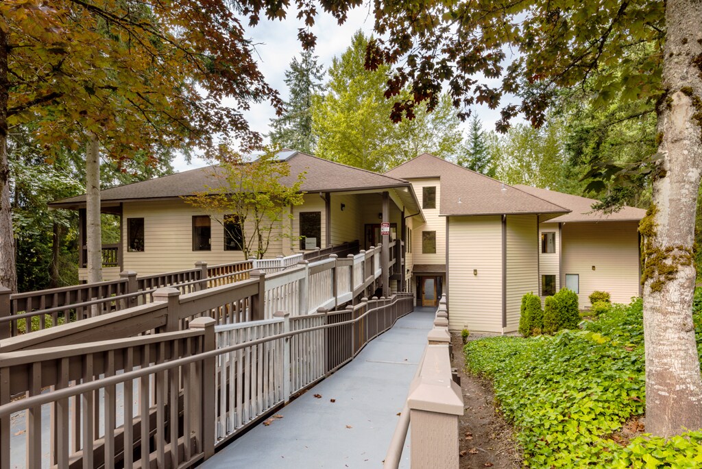 3805 108th Ave NE, Bellevue, WA for Rent