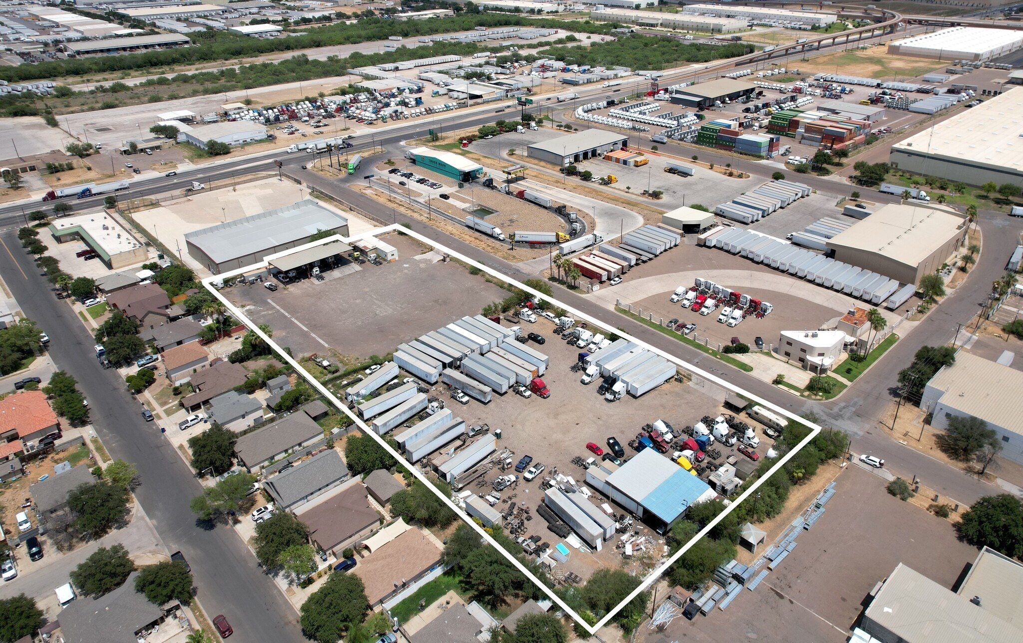 802 Pellegrino Ct, Laredo, TX for Rent