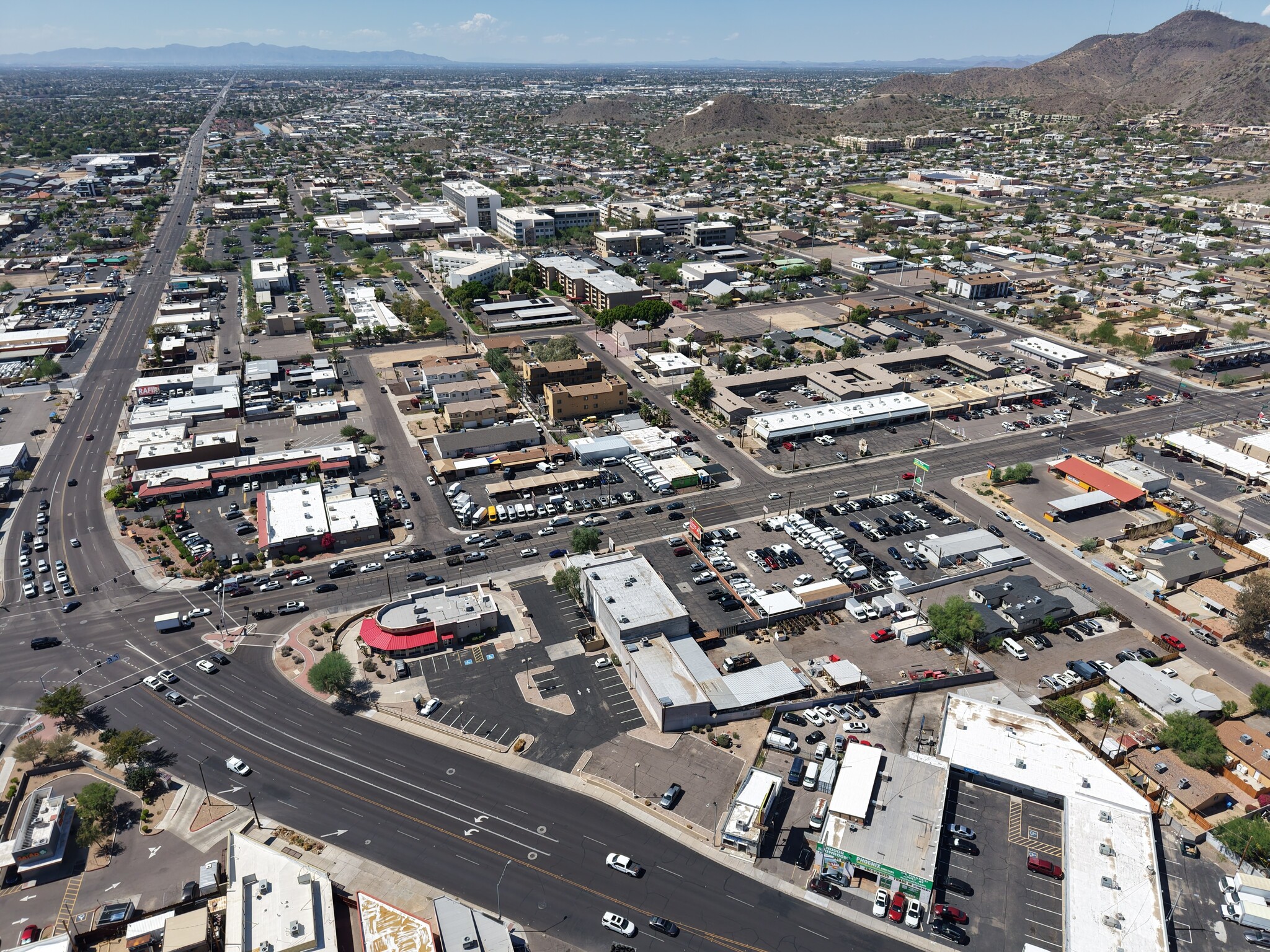 9110 N Cave Creek Rd, Phoenix, AZ for Rent