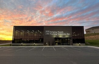 Sioux City, IA Office - 5510 Sergeant Rd Sioux City, IA Office - 5510 Sergeant Rd