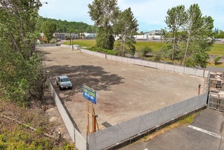 Seattle, WA Industrial Land - 300 S Sullivan St