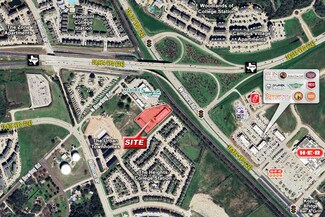 College Station, TX undefined College Station, TX undefined