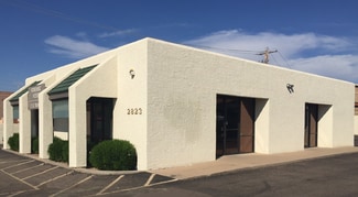 Phoenix, AZ Loft/Creative Space - 2823 N 48th St