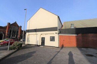 Bridgwater, SOM Industrial - 6-8 Monmouth St
