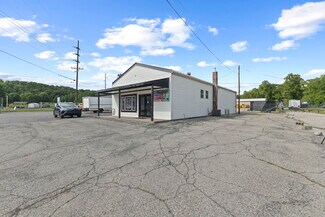 Martinsville, IN Office/Medical - 1710 Hospital Dr