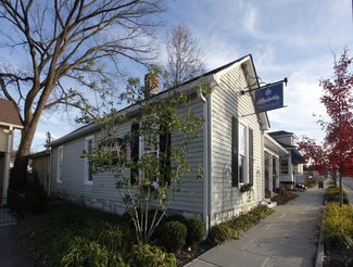 Franklin, TN Freestanding - 915 Columbia Ave Franklin, TN Freestanding - 915 Columbia Ave