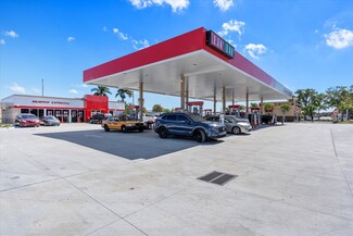 Miami, FL Convenience Store - 15055 NW 7th Ave