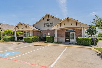 Carrollton, TX Medical - 4360 N Josey Ln